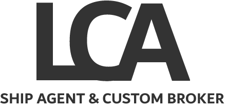 LAVIOSA CONTAINERS AGENCY | LCA