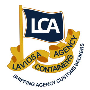 LAVIOSA CONTAINERS AGENCY LAVIOSA CONTAINERS AGENCY